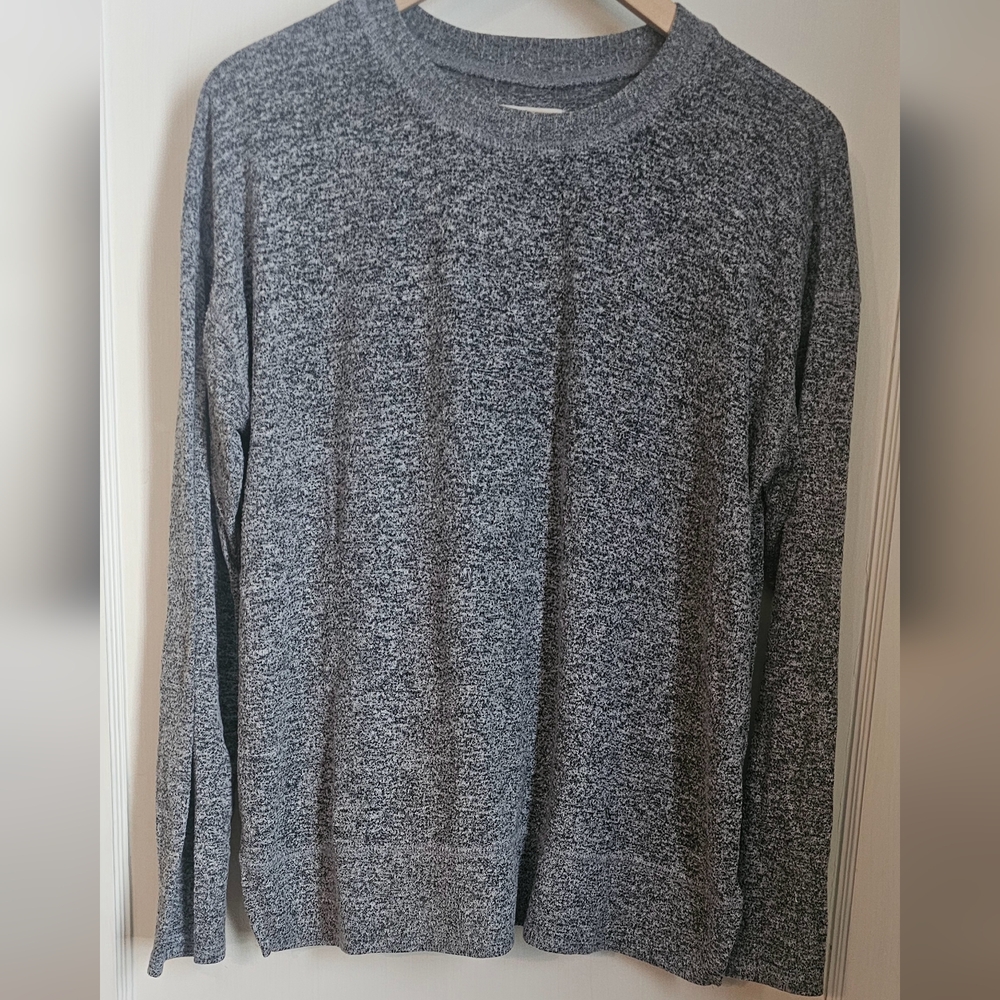 Lightweight Lucky Brand Sweater